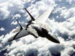 F-15 Eagle