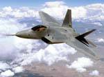 F-22 Raptor