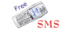 Free SMS To Pakistan