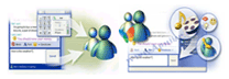 Multi MSN